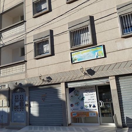 Appartement Familial Convivial Midelt Exterior foto
