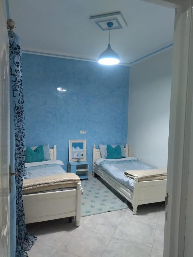 Appartement Familial Convivial Midelt Exterior foto