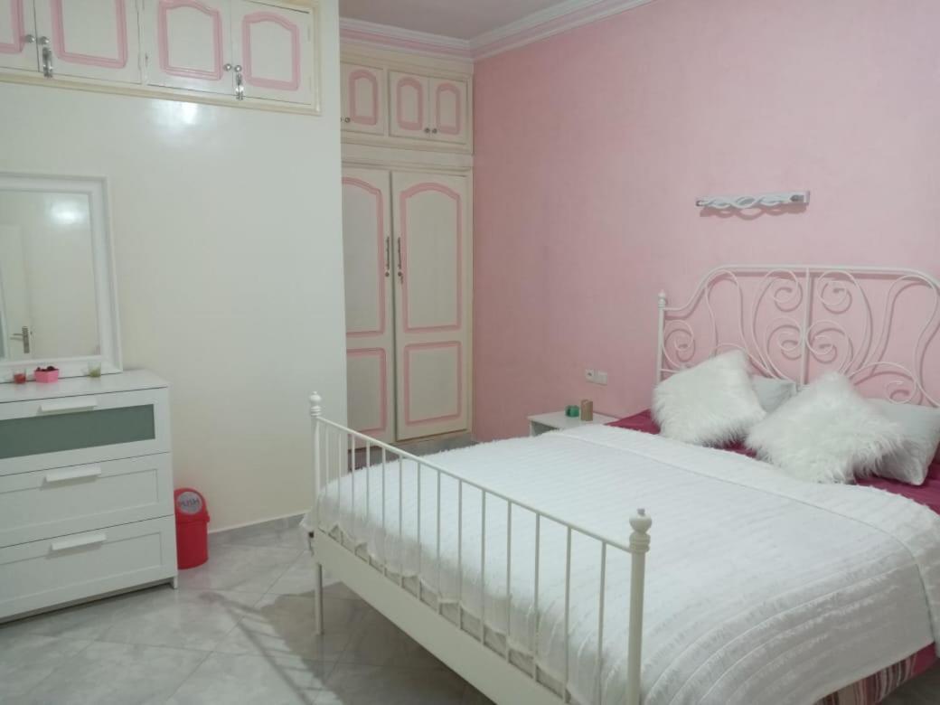 Appartement Familial Convivial Midelt Exterior foto
