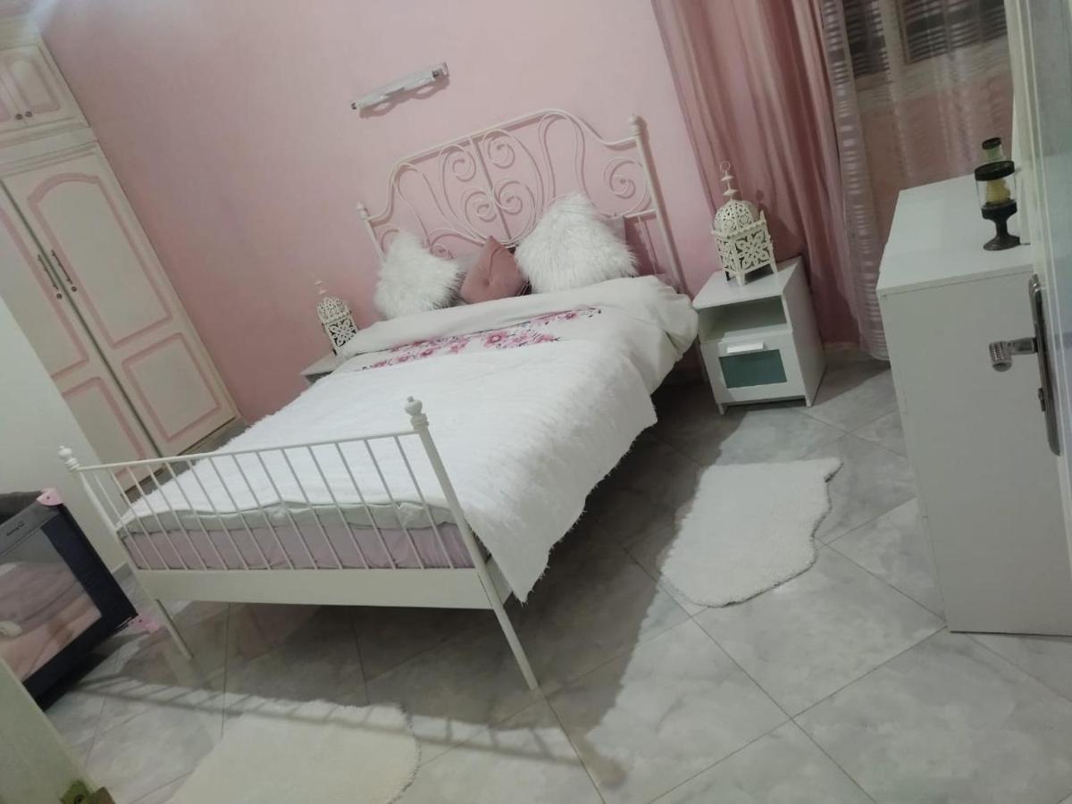 Appartement Familial Convivial Midelt Exterior foto
